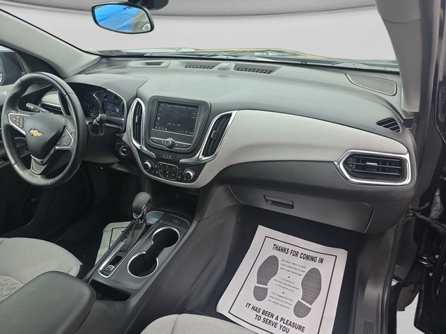 Used 2023 Chevrolet Equinox LT w/ Driver Convenience Package FWD image 13