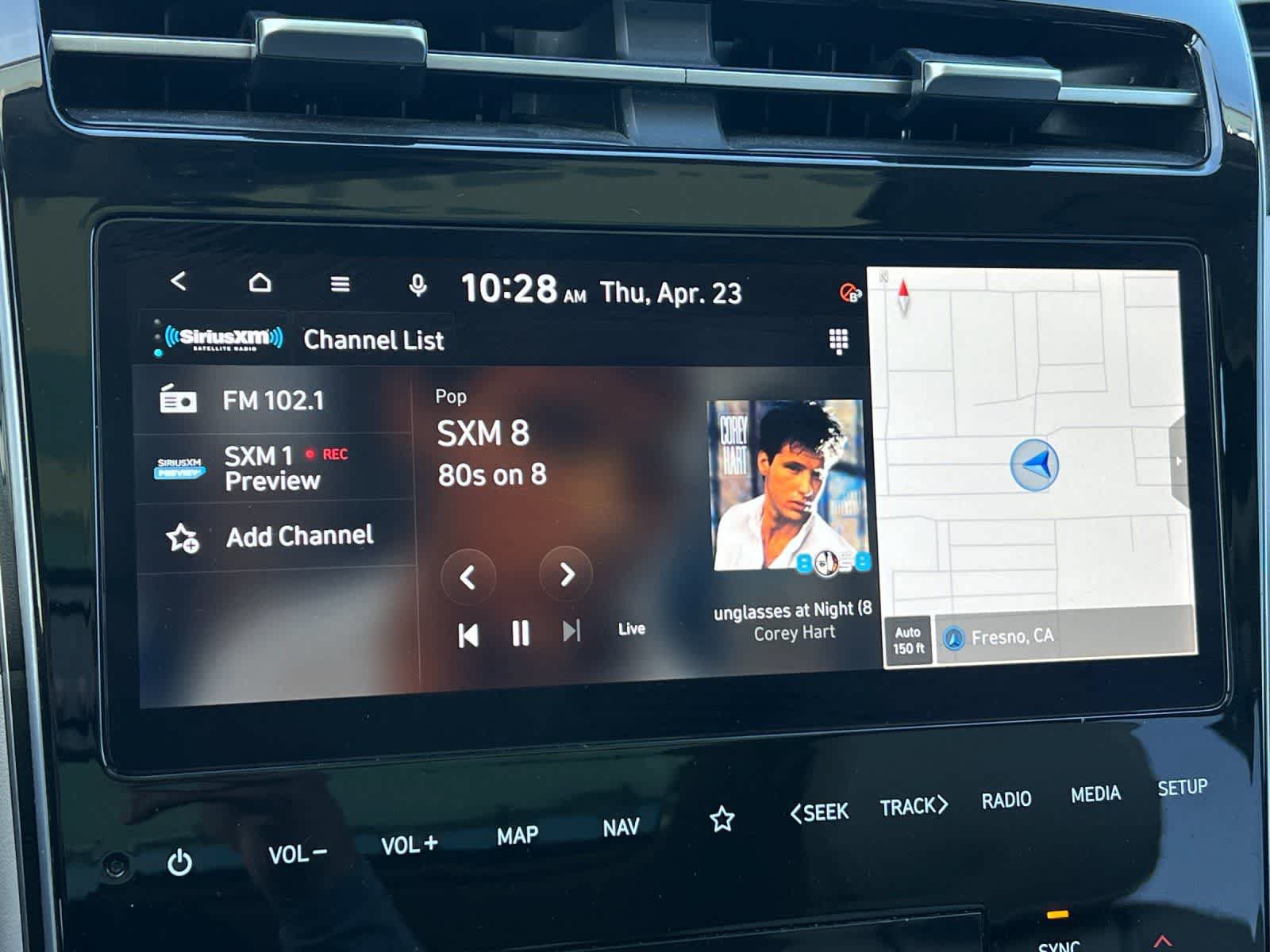 Used 2024 Hyundai Tucson Limited FWD image 19