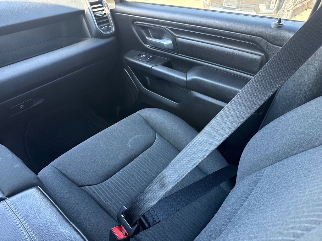 Used 2024 RAM 1500 Tradesman w/ Night Edition image 15