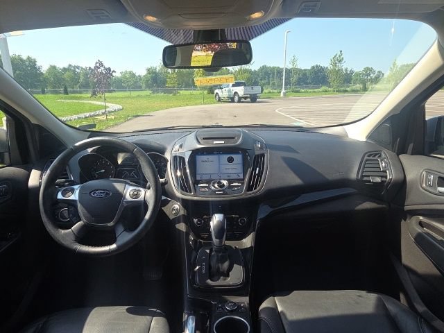 Used 2016 Ford Escape Titanium w/ Equipment Group 301A FWD image 21