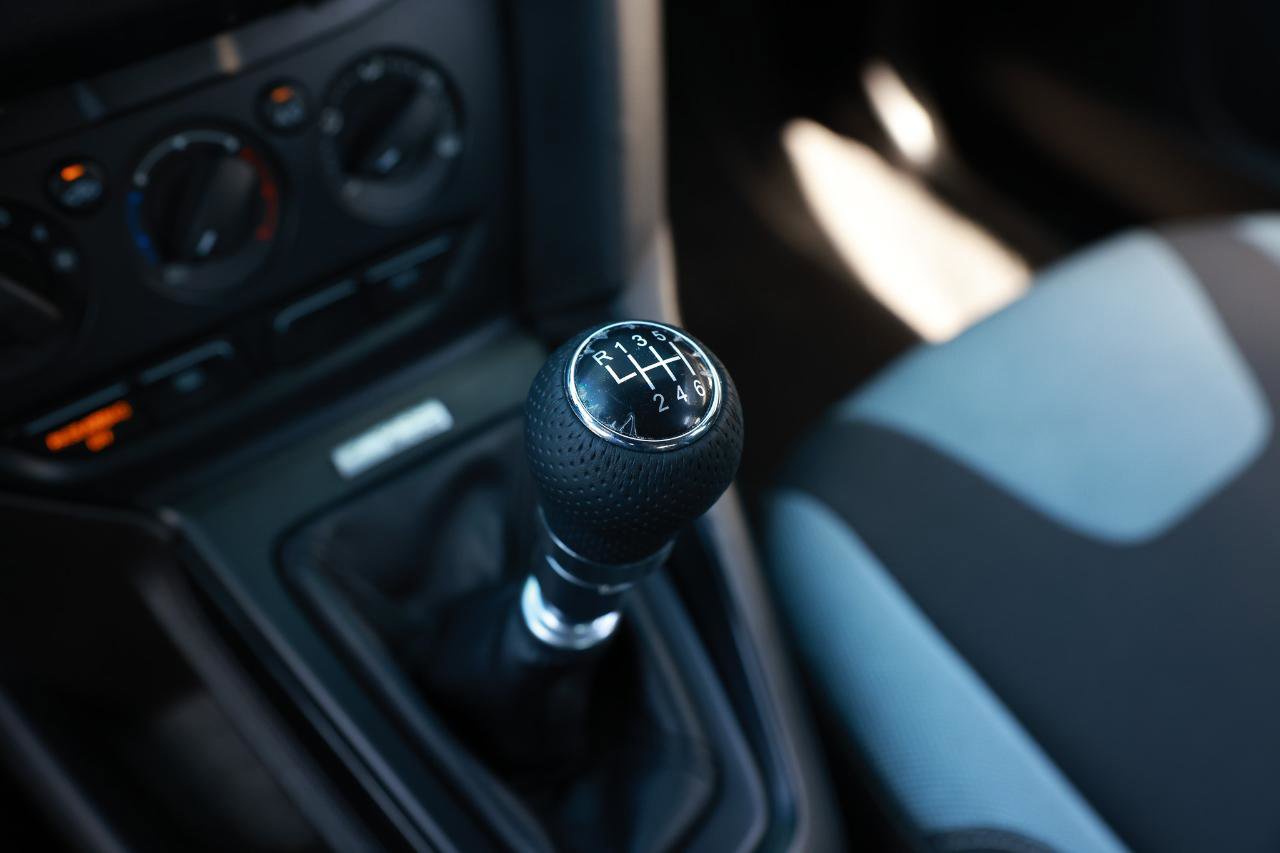 Used 2014 Ford Focus ST image 39