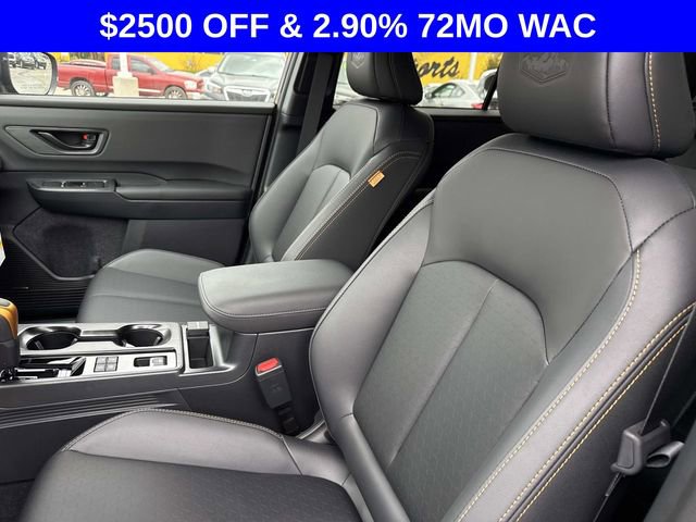 New 2026 Subaru Outback Wilderness image 14