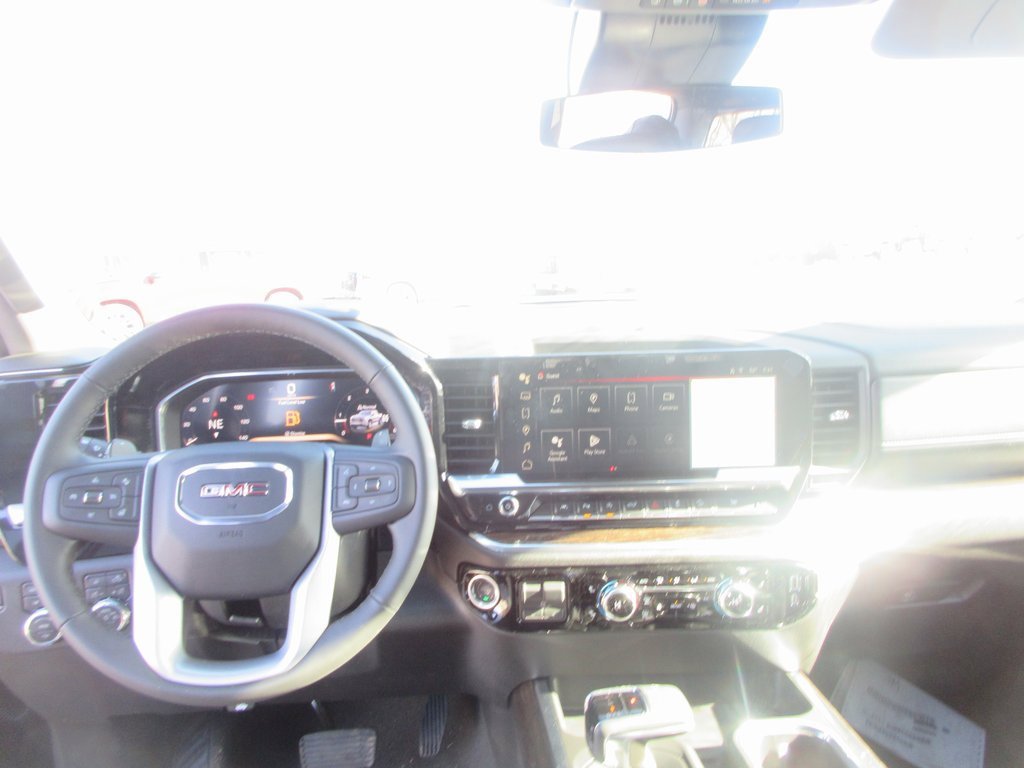 New 2026 GMC Sierra 1500 Elevation w/ Elevation Premium Package image 16
