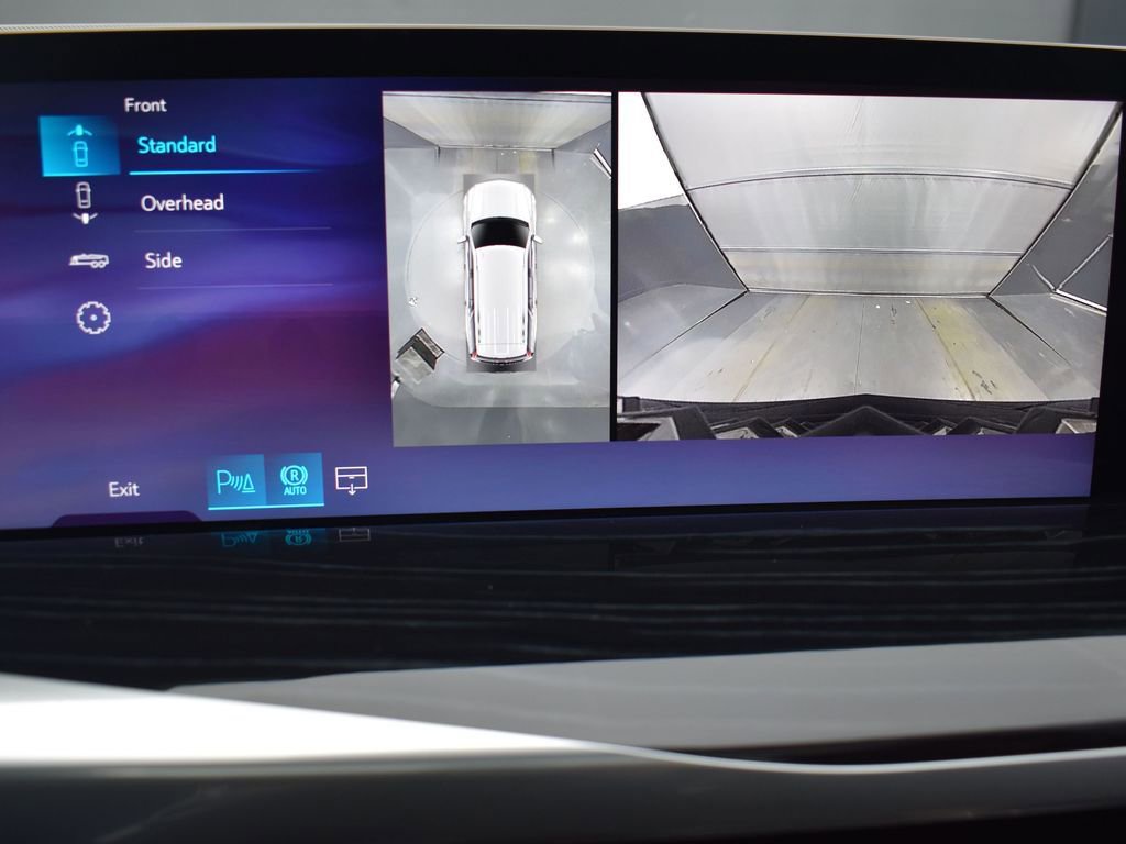 Certified 2026 Cadillac Escalade Sport w/ Touring Package image 19