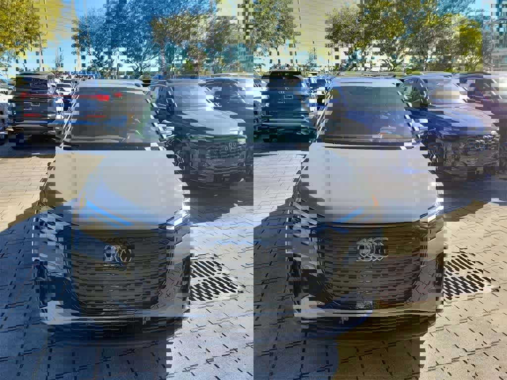 New 2026 Audi Q4 e-tron Premium Plus image 6
