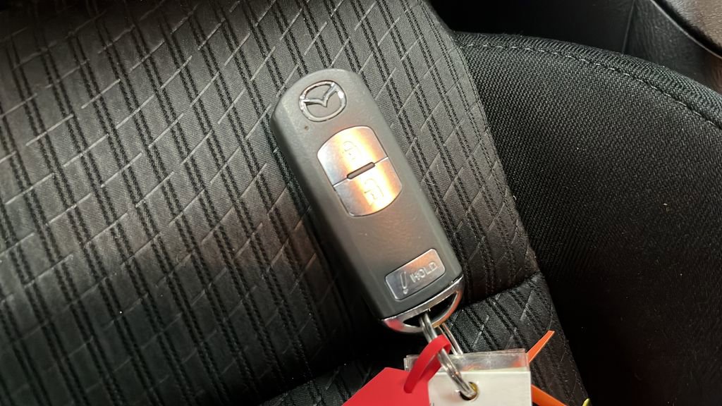 Used 2014 MAZDA CX-5 Touring w/ Bose/Moonroof Package AWD/4WD image 21