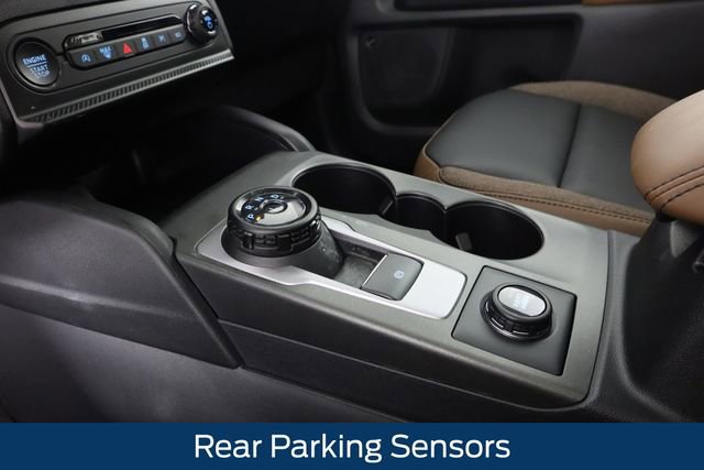 New 2026 Ford Bronco Sport Outer Banks w/ Outer Banks Tech Package+ image 44