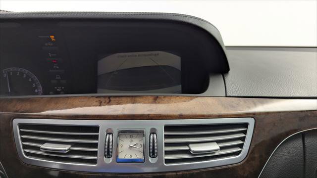 Used 2010 Mercedes-Benz S 550 image 28
