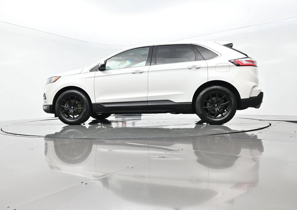 Used 2020 Ford Edge SEL w/ Convenience Package AWD/4WD image 47