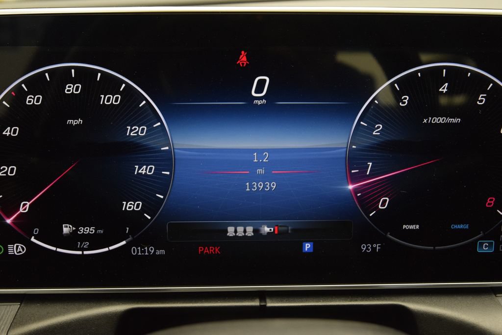 Certified 2024 Mercedes-Benz C 300 Sedan image 26