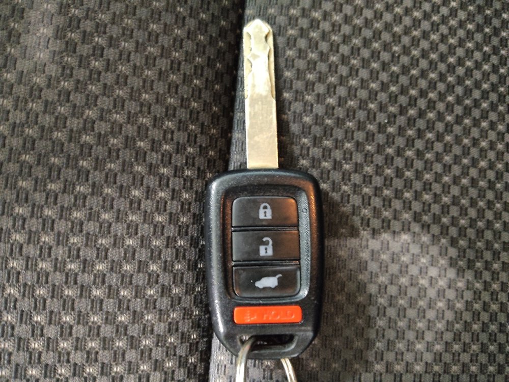 Used 2022 Honda HR-V LX image 32