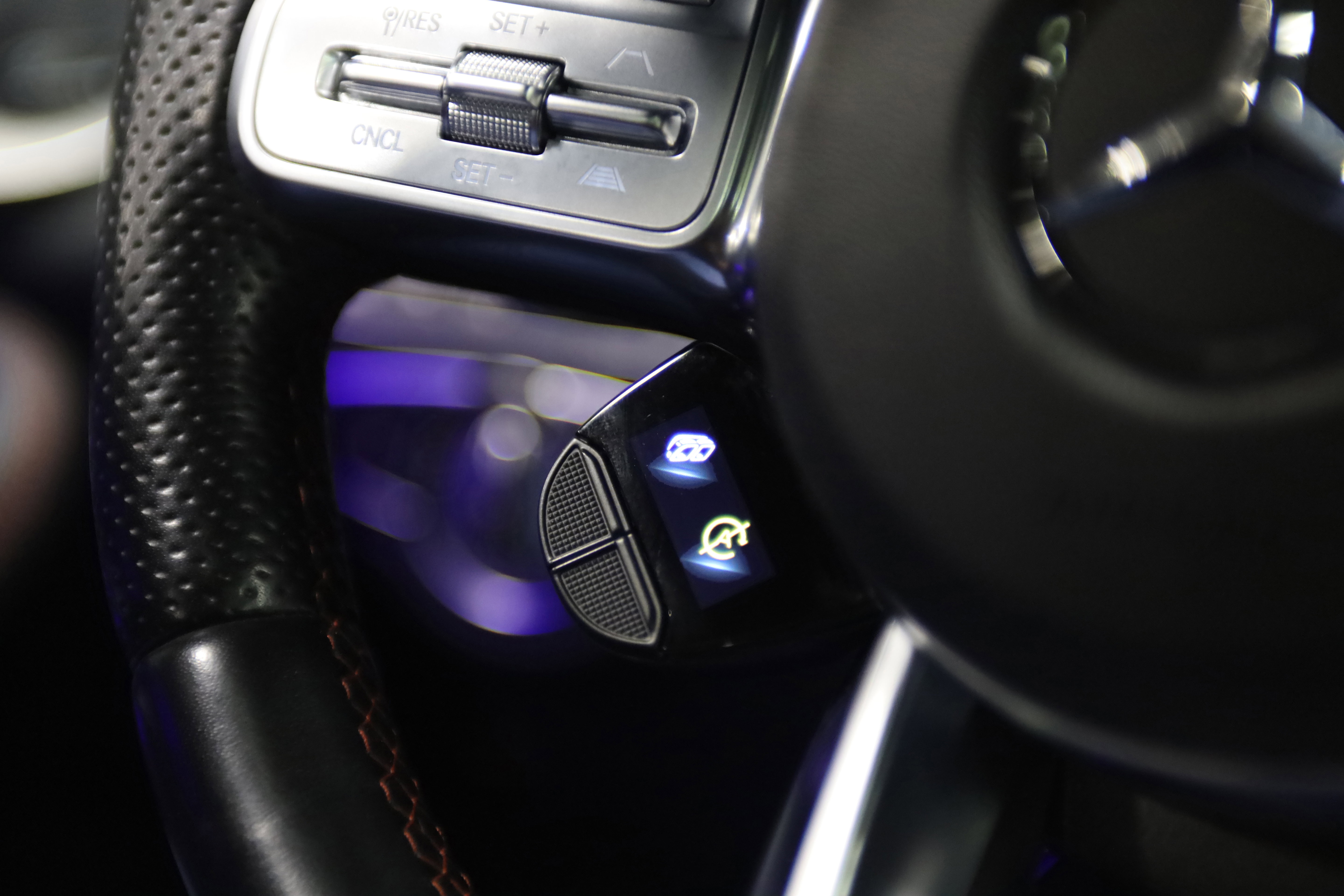 Used 2021 Mercedes-Benz C 43 AMG 4MATIC Sedan image 22