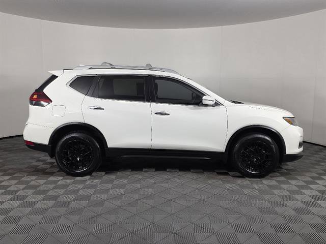 Used 2019 Nissan Rogue S w/ Special Edition Package AWD/4WD image 2
