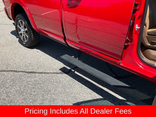 Used 2020 RAM 3500 Limited AWD/4WD image 26