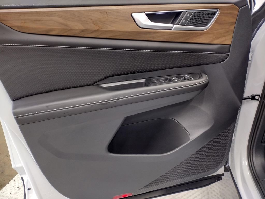 New 2026 Volkswagen Atlas SE image 19