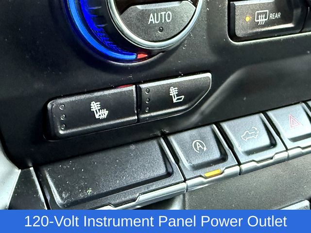 Used 2020 Chevrolet Silverado 1500 LT w/ All-Star Edition image 28