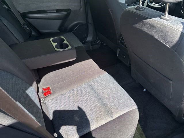 Used 2023 Nissan Rogue SV image 33