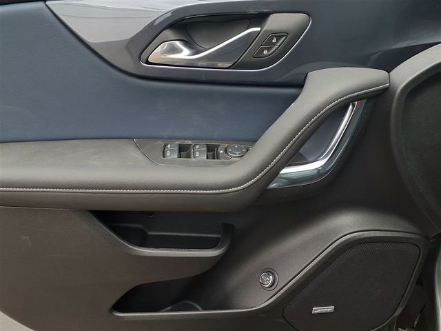 New 2026 Chevrolet Blazer RS image 17