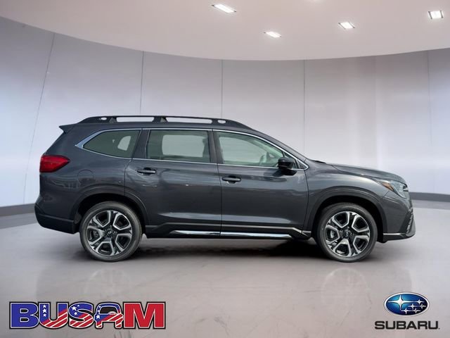 New 2026 Subaru Ascent Limited AWD/4WD image 3
