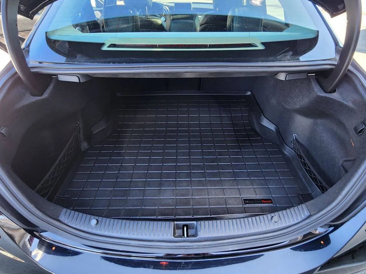 Used 2017 Mercedes-Benz C 300 C 300 4MATIC Sedan 4D image 13