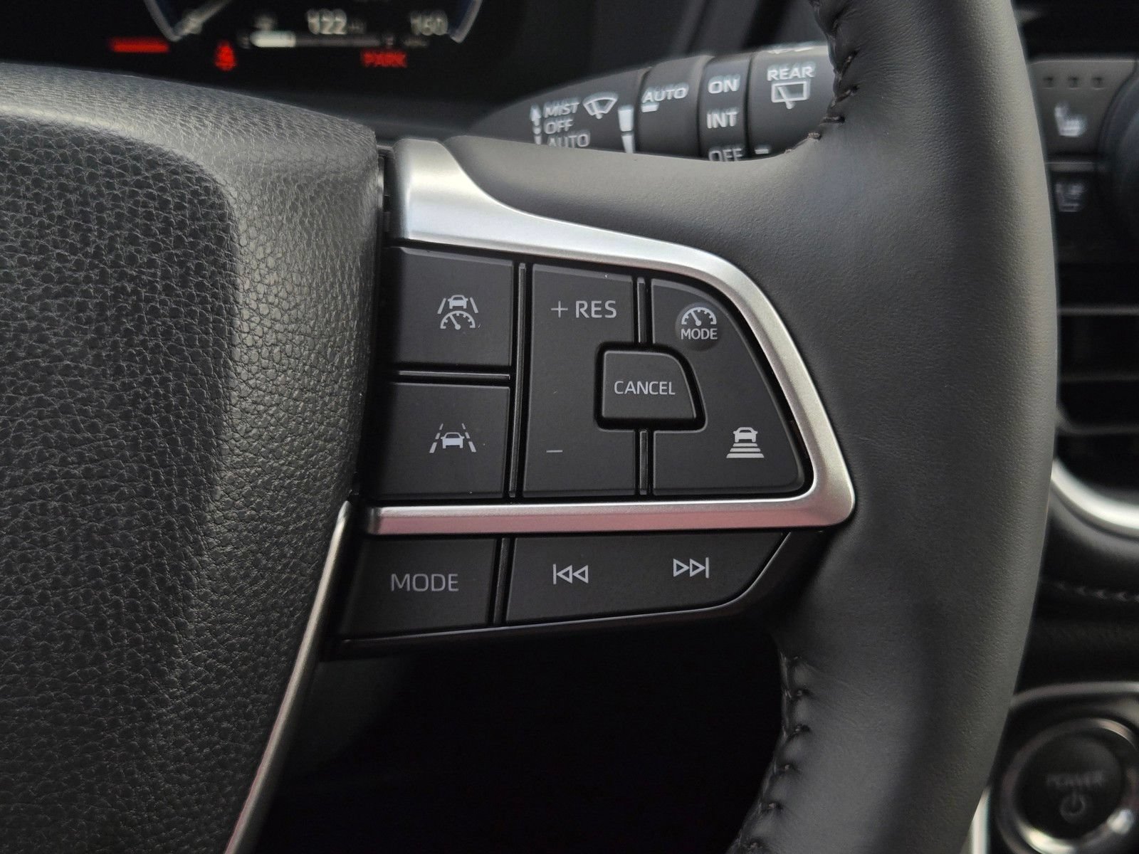 Certified 2026 Toyota Grand Highlander AWD Hybrid image 24