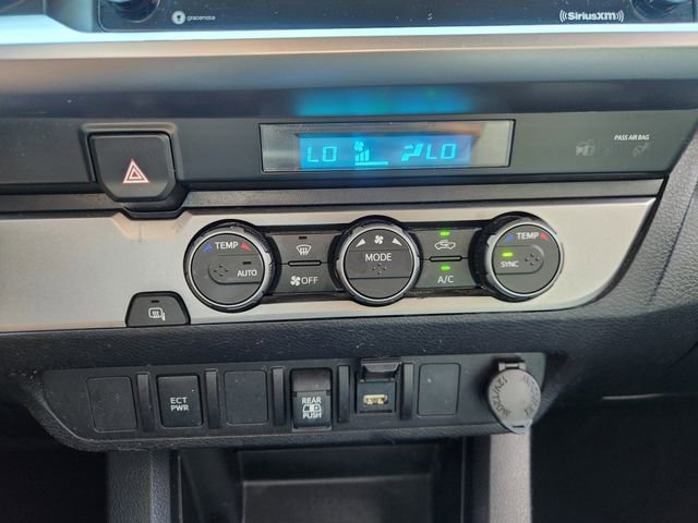 Certified 2023 Toyota Tacoma SR5 image 18