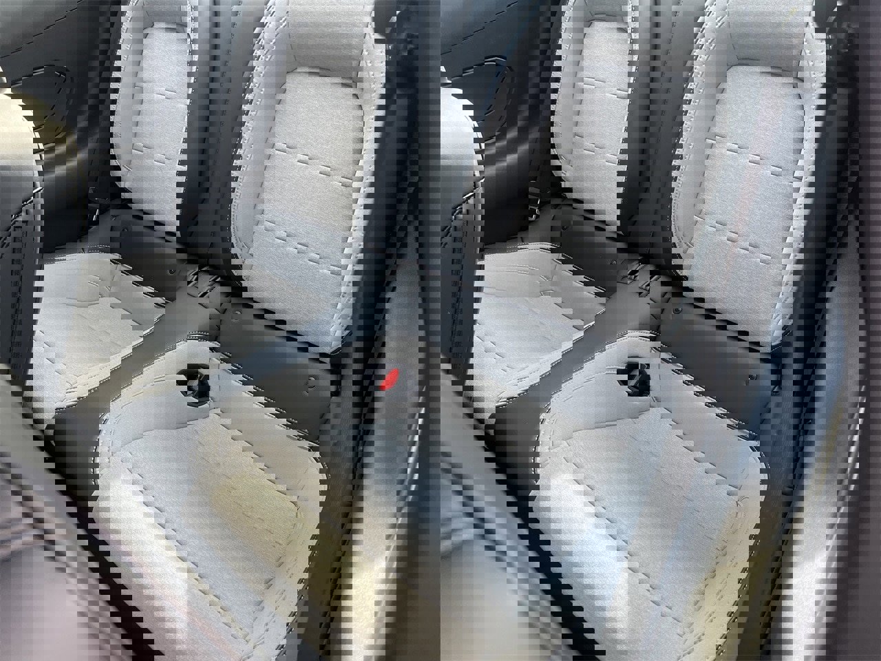 New 2025 Ford Mustang Coupe image 19