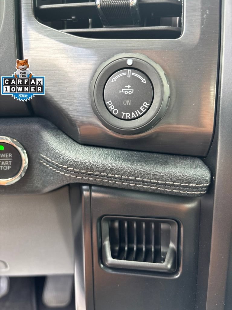Used 2025 Ford F150 Lightning Flash AWD/4WD image 22