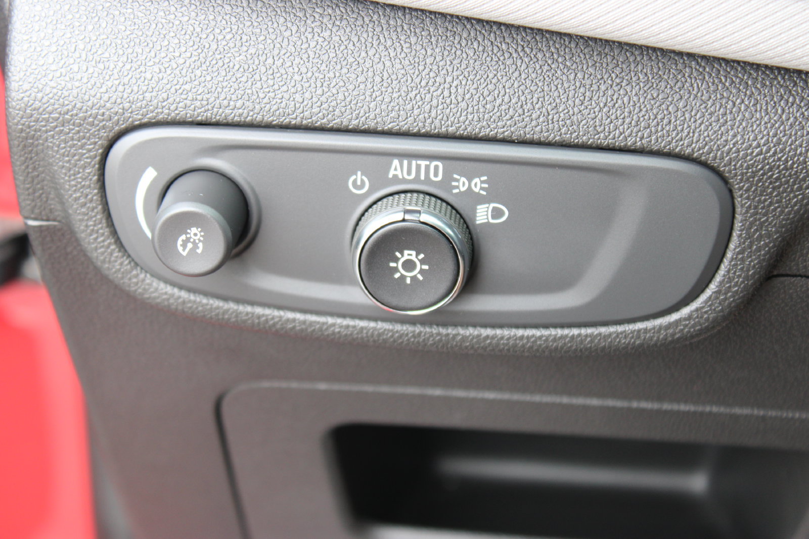 Used 2026 Chevrolet TrailBlazer LT AWD/4WD image 20