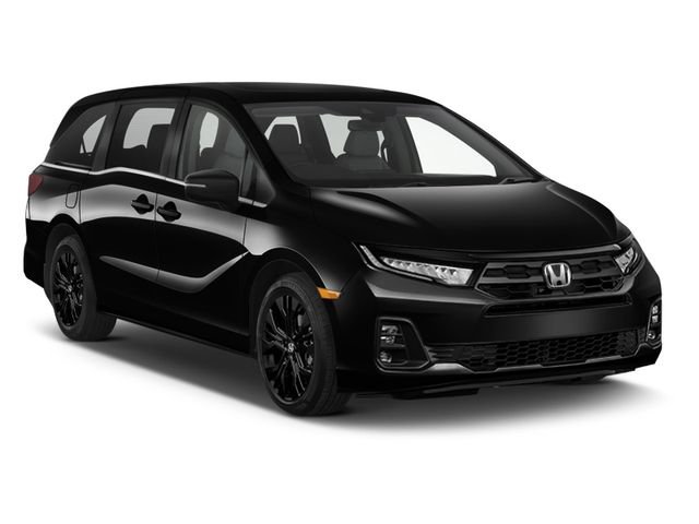 Used 2025 Honda Odyssey Sport-L