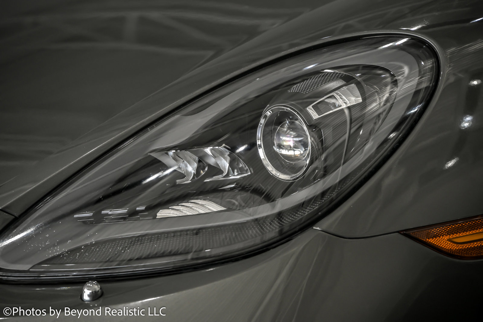 Used 2023 Porsche 718 Cayman T w/ Sport Chrono Package image 14