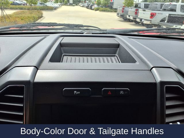 Used 2018 Ford F150 XLT w/ Equipment Group 302A Luxury image 25