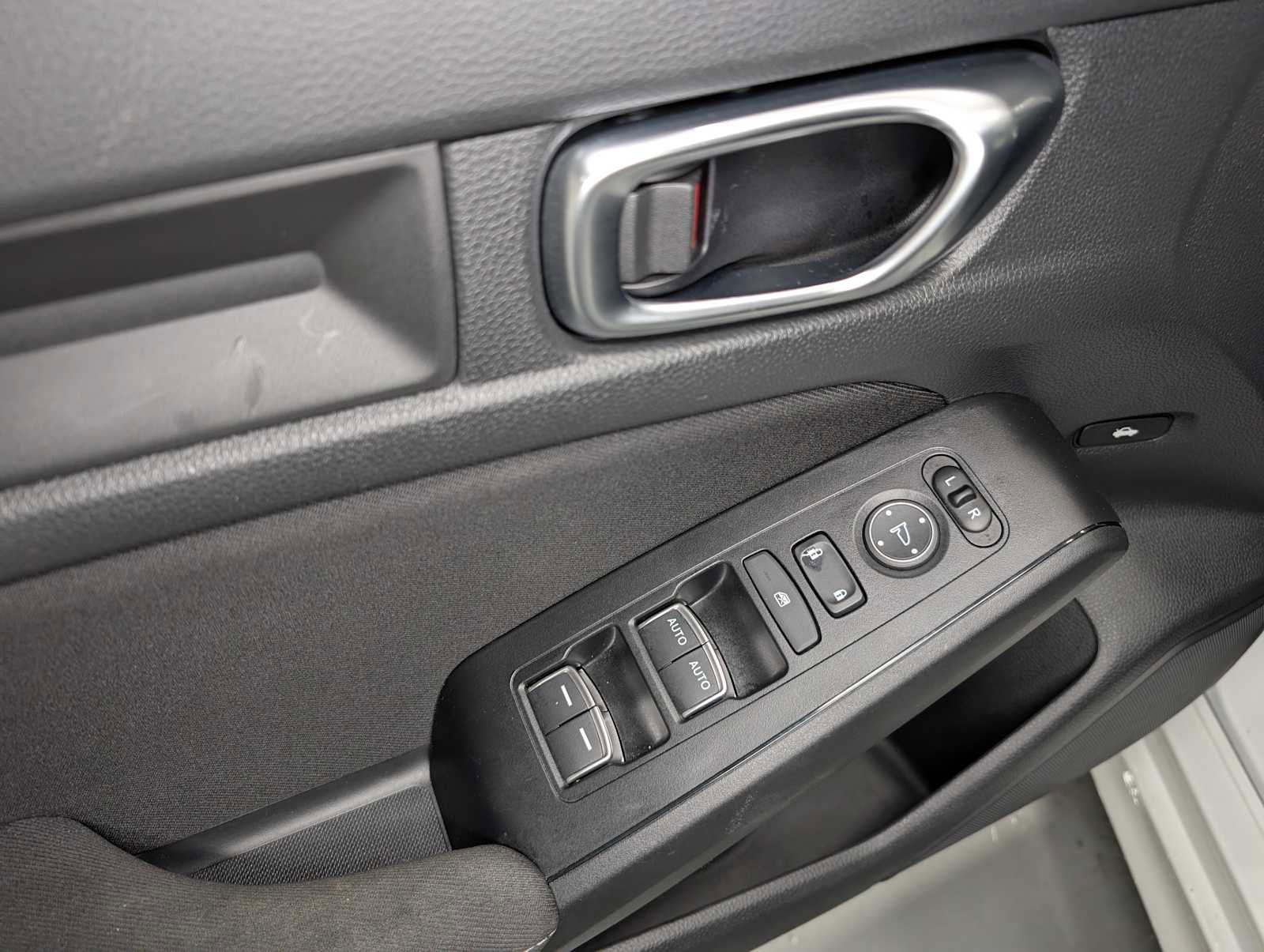 Certified 2022 Honda Civic Sport image 35