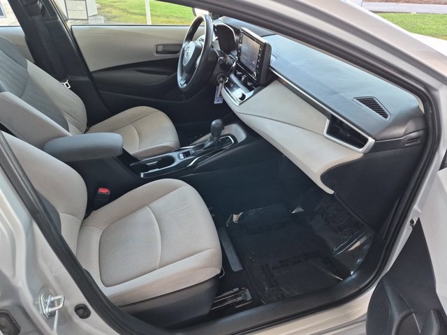 Used 2022 Toyota Corolla LE FWD image 5