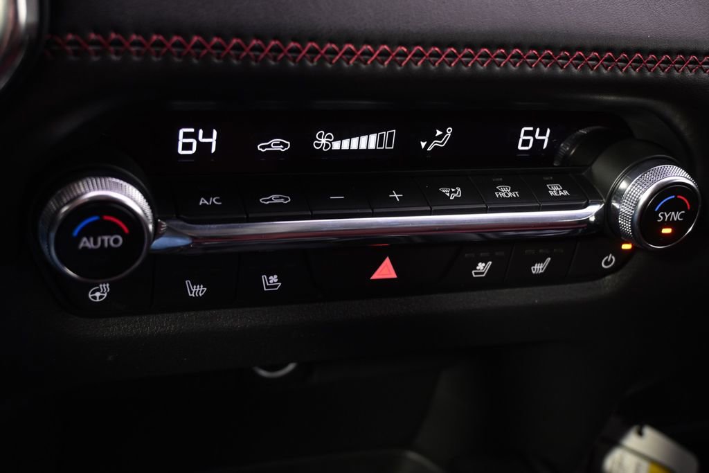 New 2026 MAZDA CX-50 2.5 Hybrid w/ Premium Plus Pkg image 30