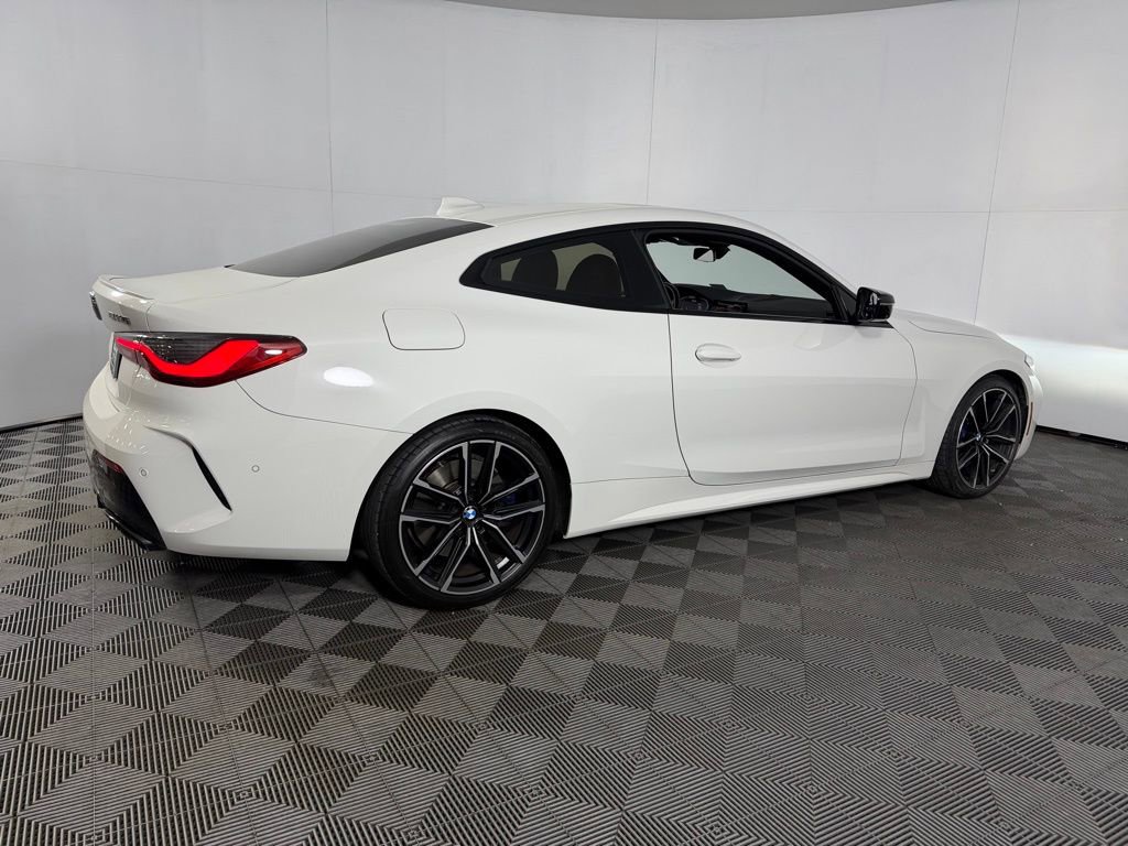 Used 2023 BMW M440i M440i w/ Premium Package image 7