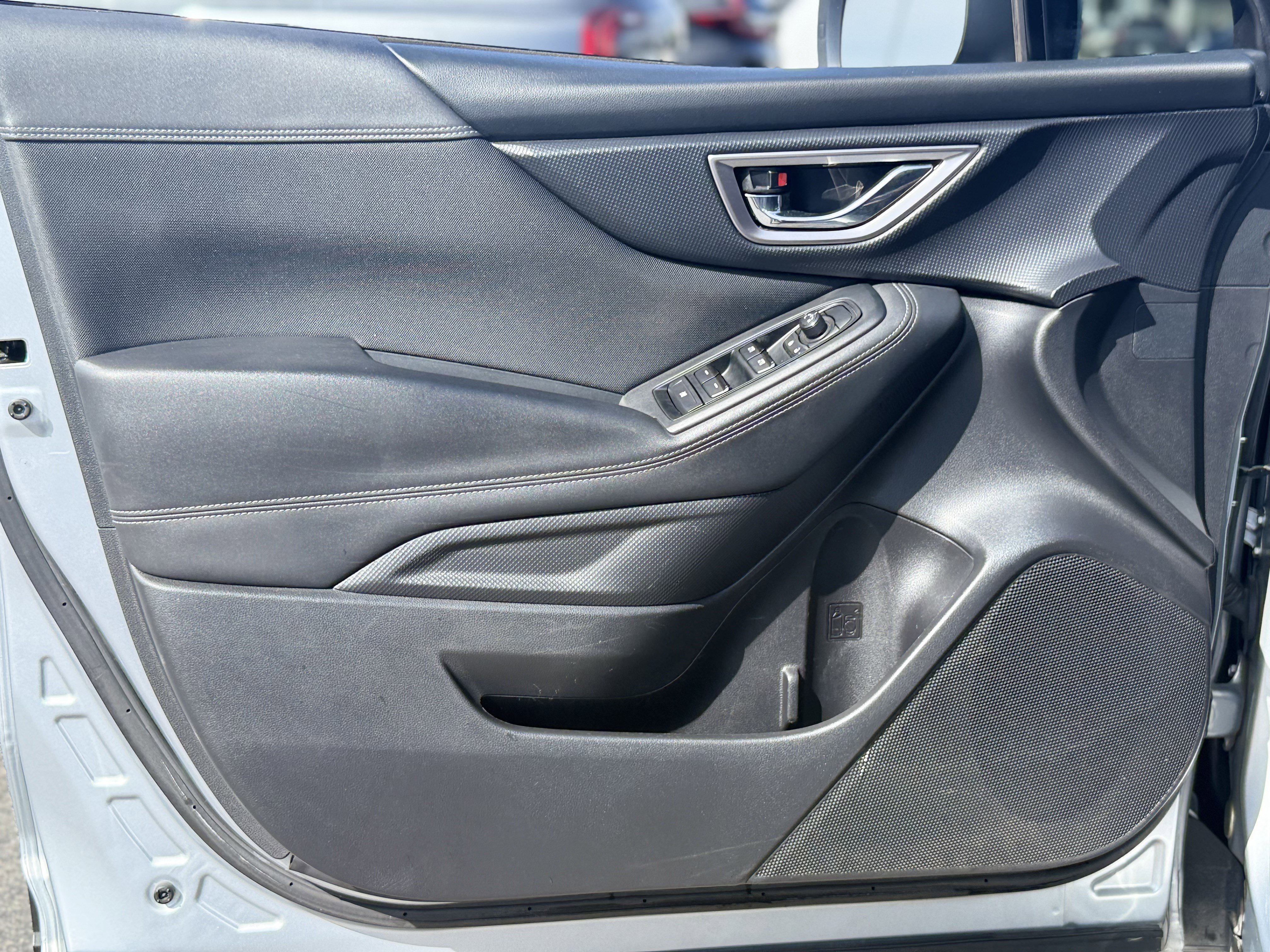 Used 2022 Subaru Forester Premium image 12