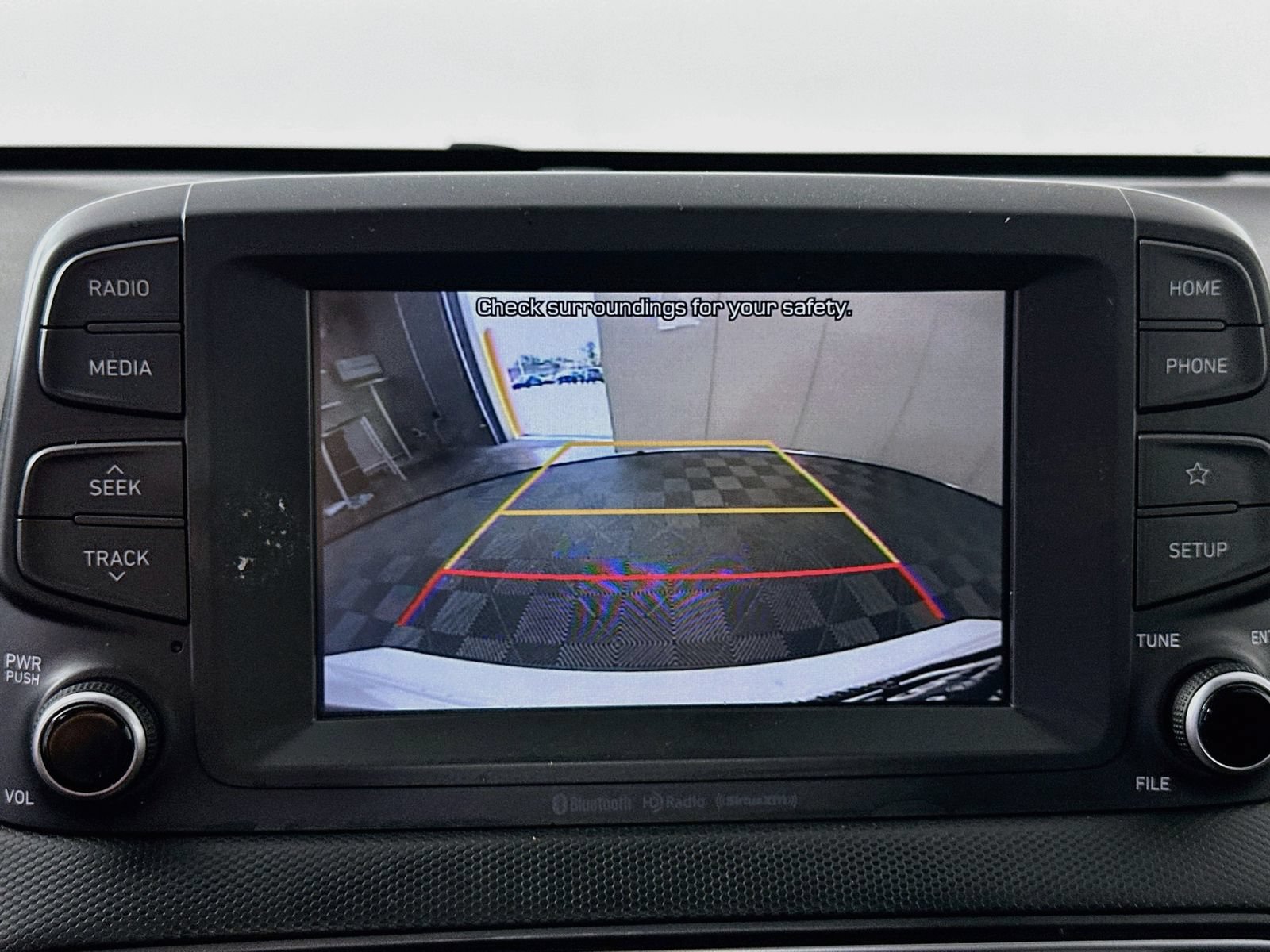 Used 2021 Hyundai Kona SEL FWD image 13