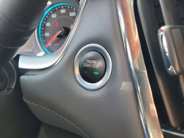 Used 2018 Chevrolet Traverse LT image 26