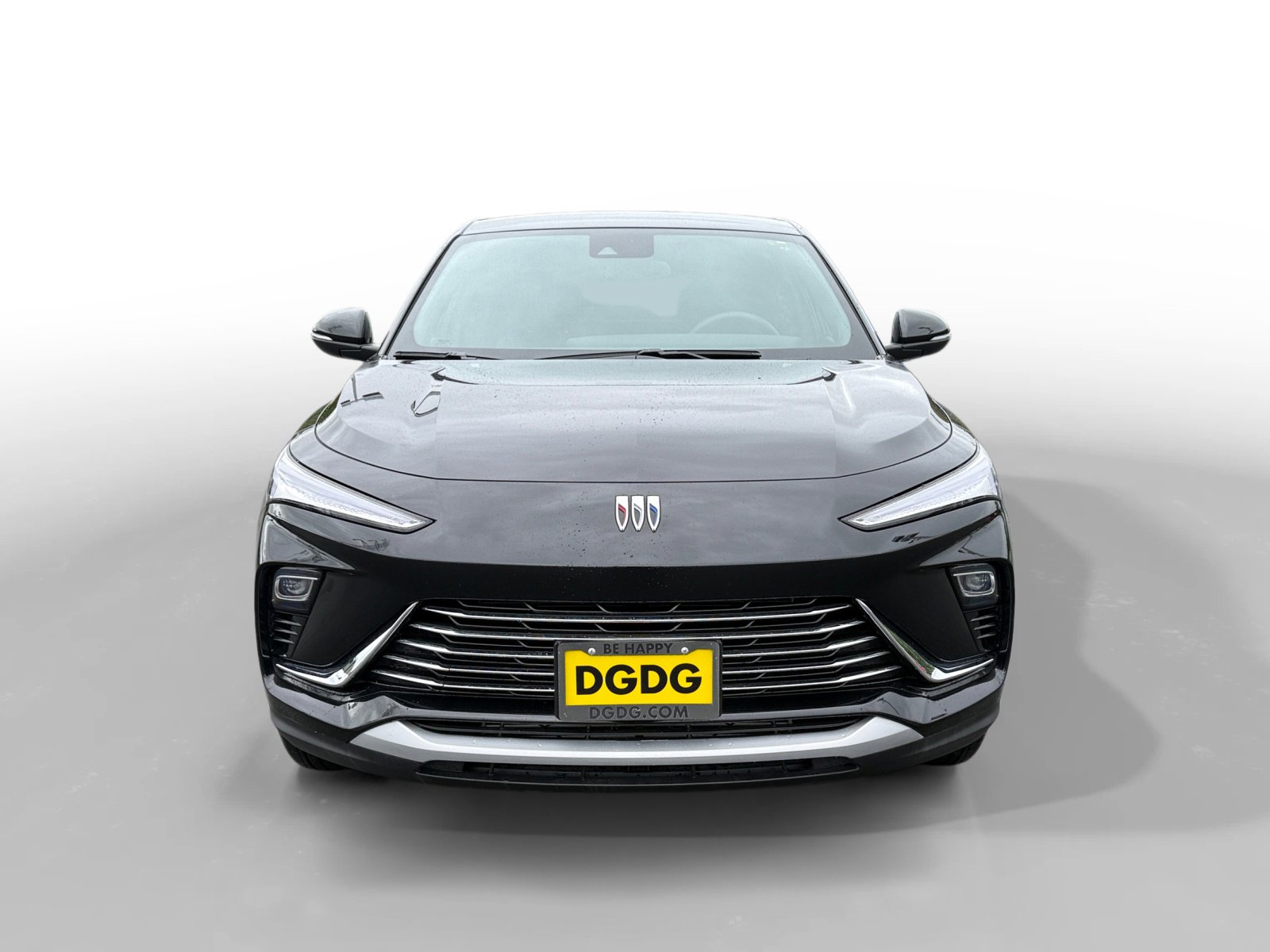 Used 2025 Buick Envista Preferred w/ Convenience II Package image 8