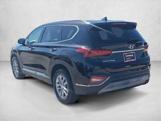 Used 2019 Hyundai Santa Fe SEL w/ Cargo Package FWD image 8