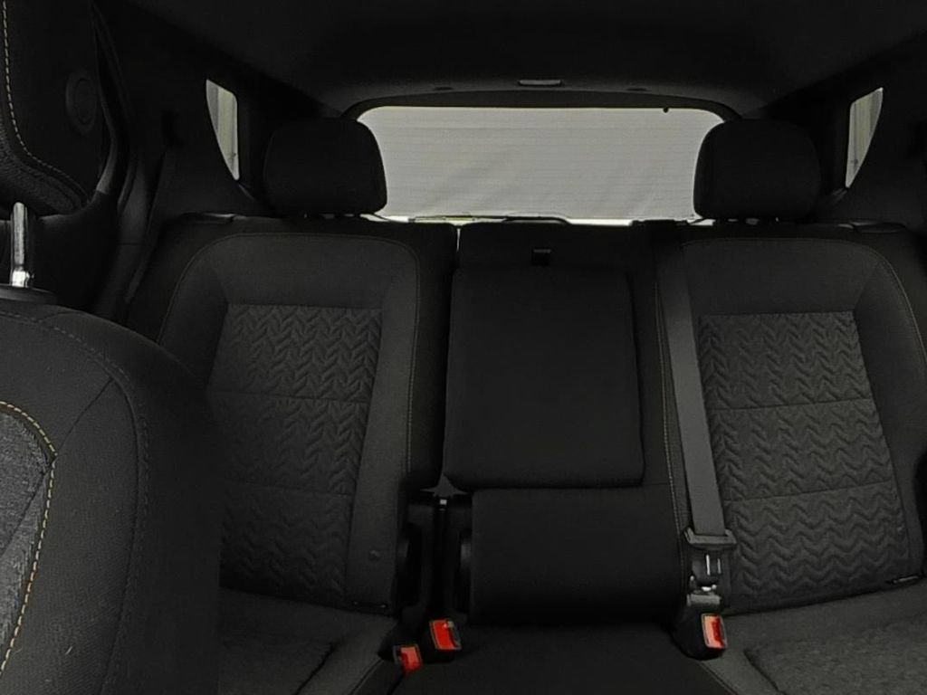 Certified 2024 Chevrolet Equinox LT w/ LPO, Cargo Package FWD image 10