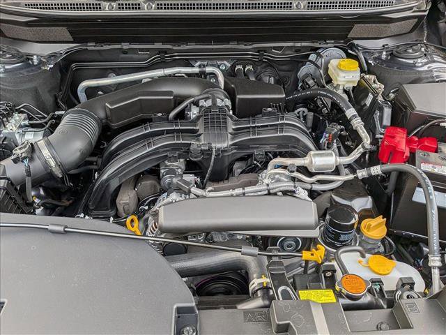 New 2026 Subaru Outback Limited image 17