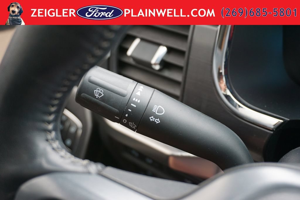 Used 2023 Ford F150 Lariat w/ Equipment Group 502A High AWD/4WD image 29