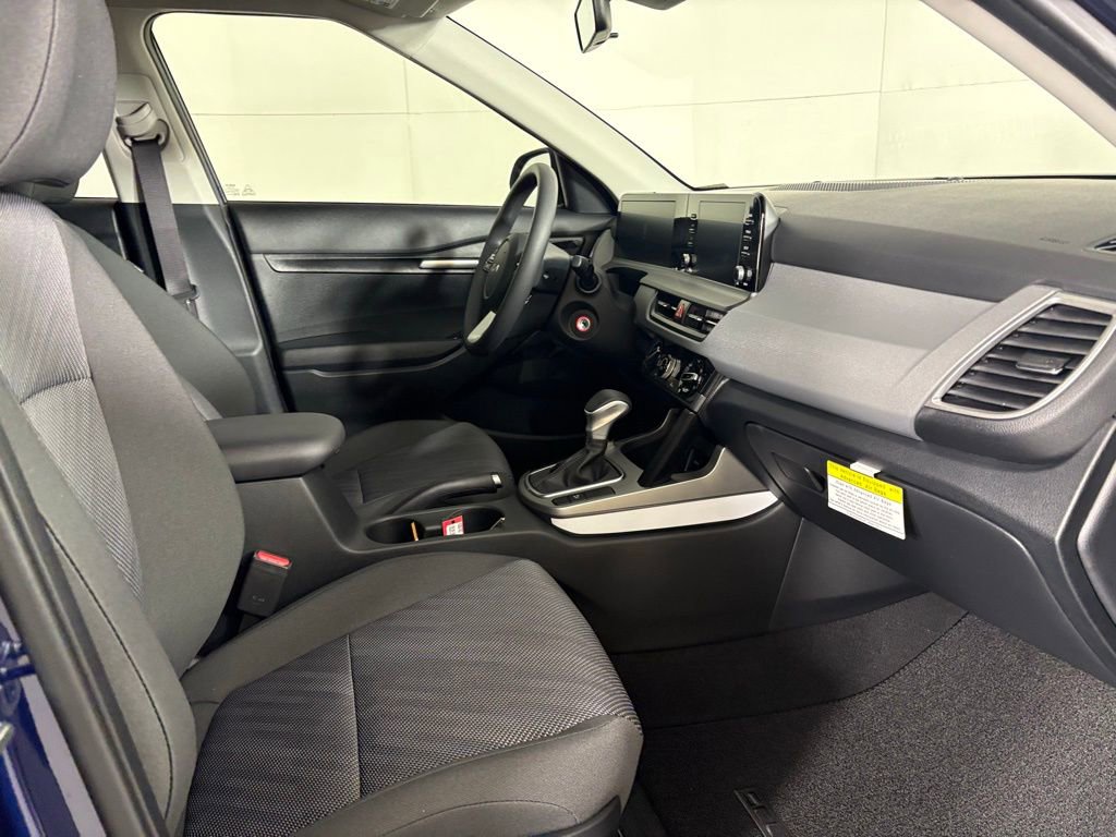 New 2026 Kia Seltos LX image 14