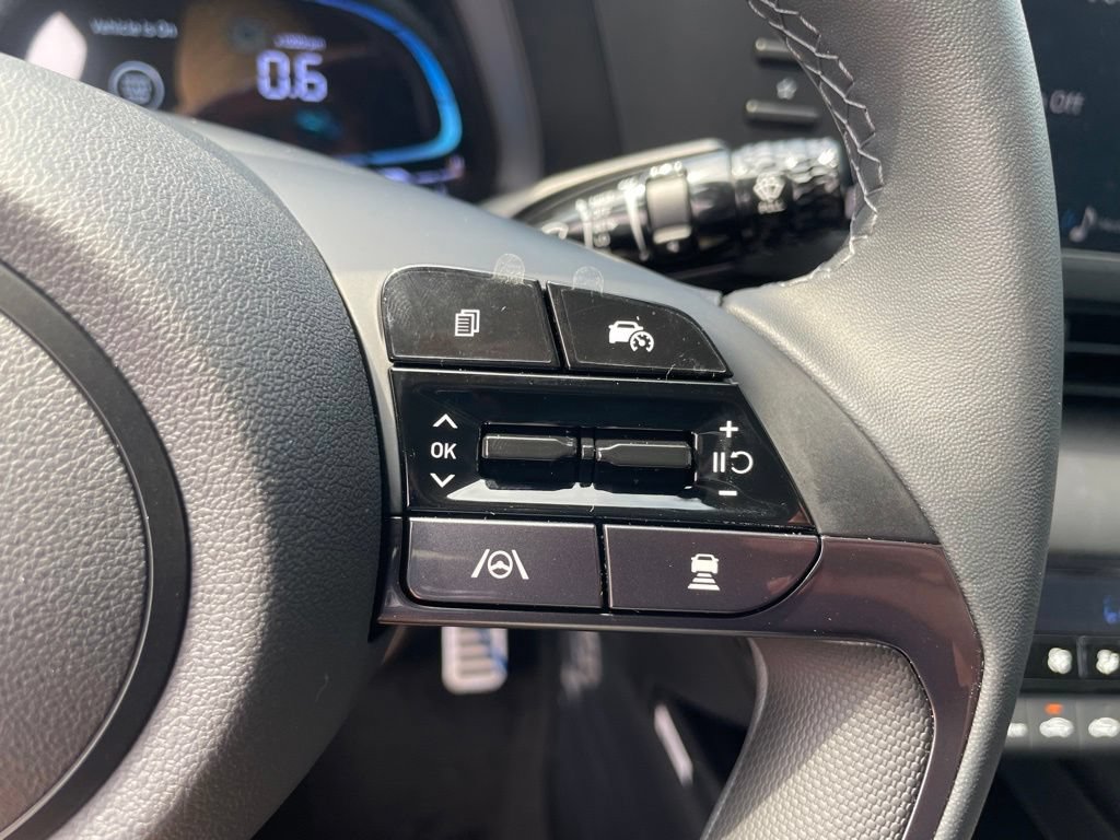 New 2026 Hyundai Elantra SEL Sport Premium FWD image 19