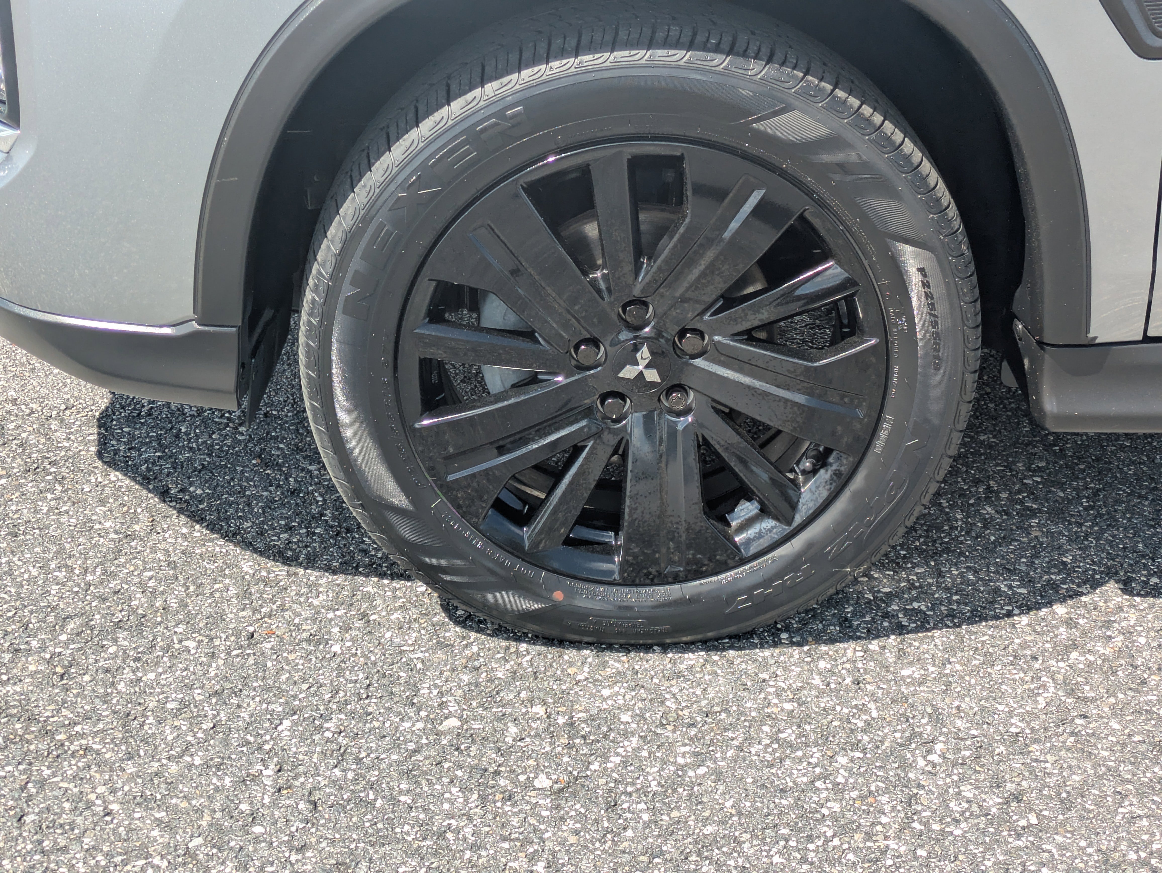 Used 2023 Mitsubishi Outlander Sport AWD image 89