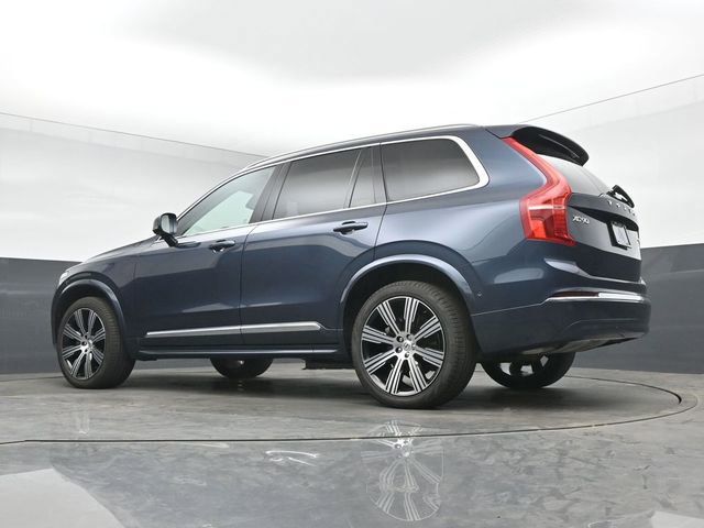 Used 2023 Volvo XC90 B6 Ultimate w/ Protection Package AWD/4WD image 15