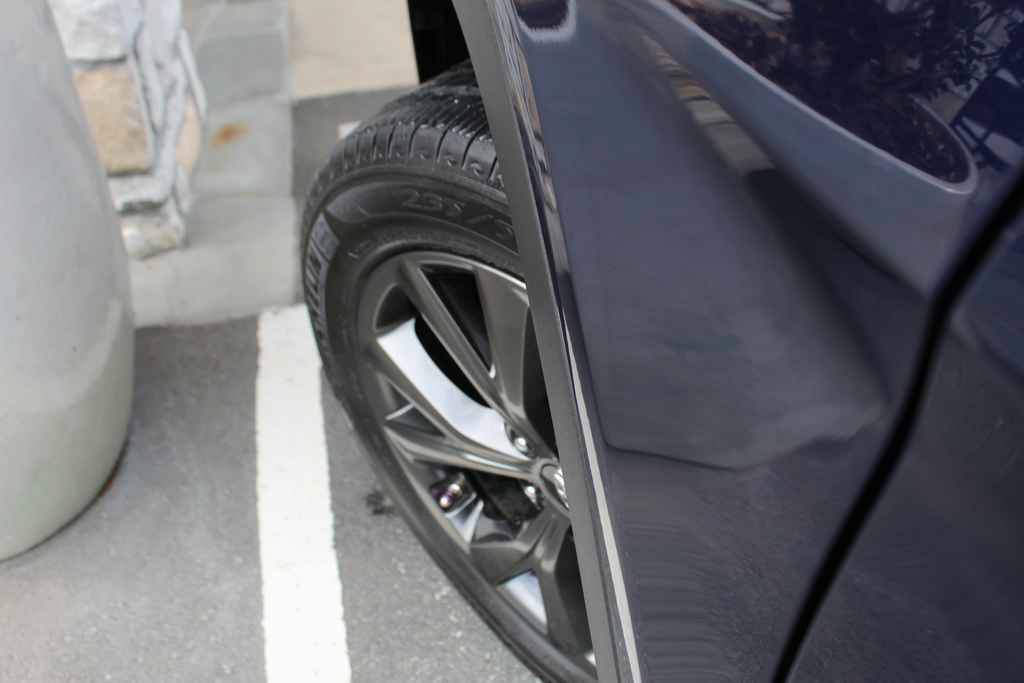 Used 2017 Hyundai Santa Fe Sport FWD image 34