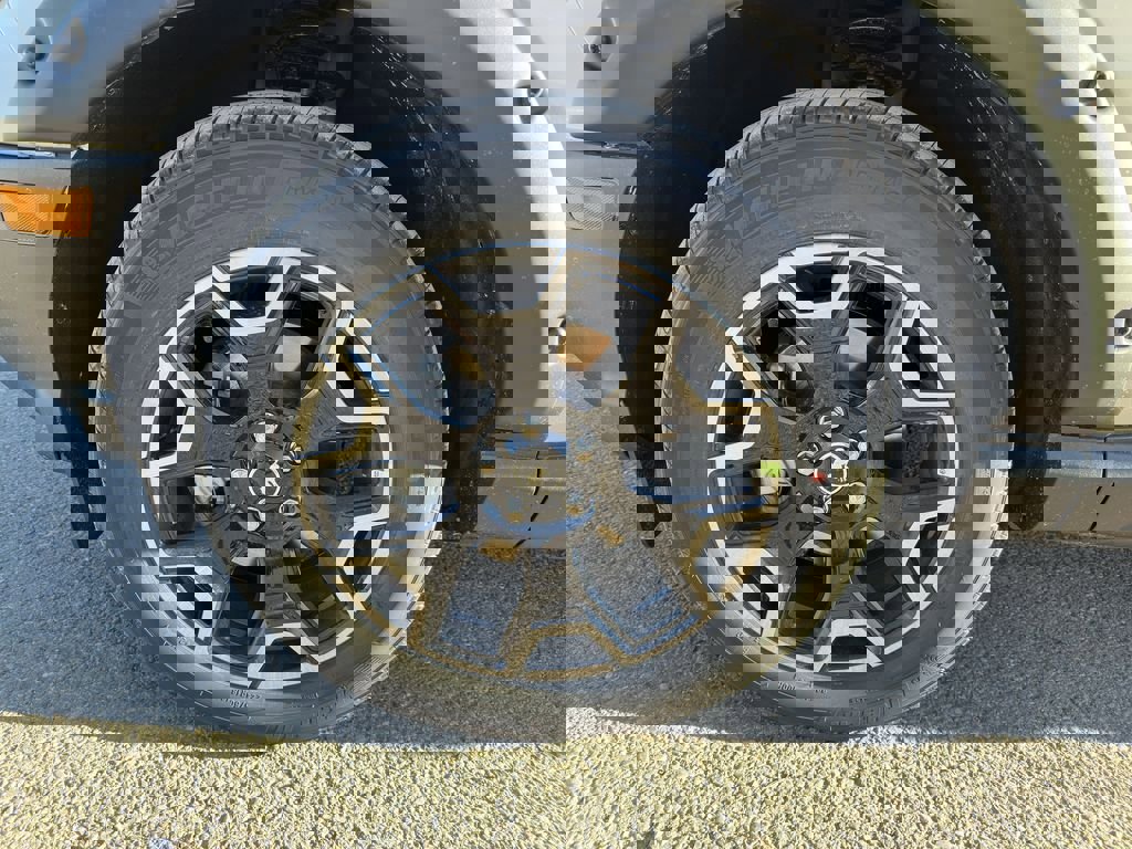 New 2025 Ford Bronco Sport Outer Banks image 24